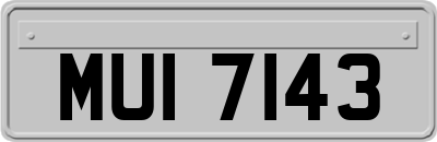 MUI7143