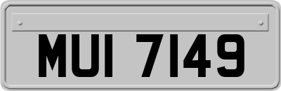 MUI7149