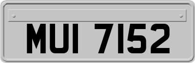 MUI7152