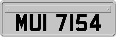 MUI7154