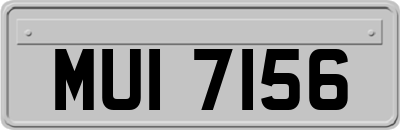 MUI7156