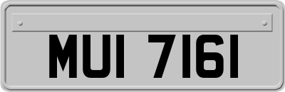 MUI7161