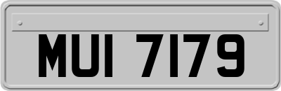 MUI7179