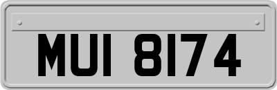 MUI8174
