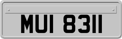 MUI8311