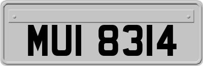 MUI8314