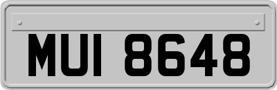 MUI8648