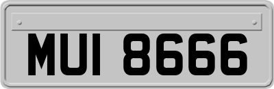 MUI8666