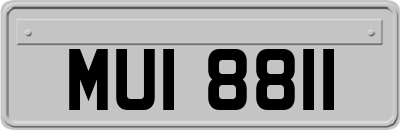 MUI8811