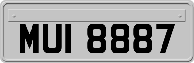 MUI8887