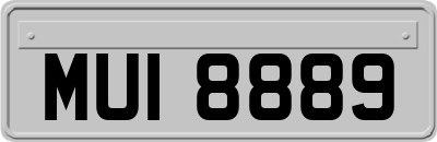 MUI8889