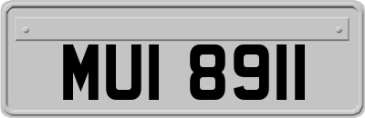 MUI8911