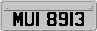 MUI8913