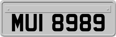 MUI8989