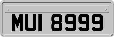 MUI8999