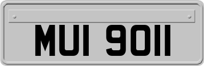 MUI9011