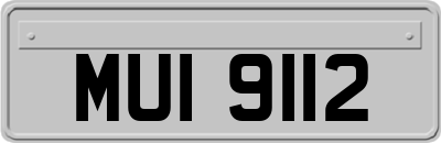 MUI9112