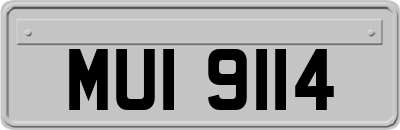 MUI9114