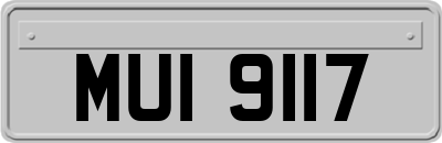 MUI9117