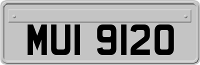 MUI9120