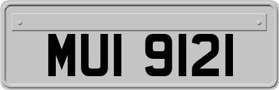 MUI9121