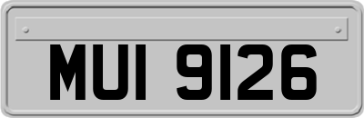 MUI9126