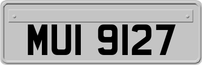 MUI9127