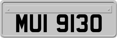 MUI9130