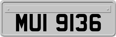 MUI9136