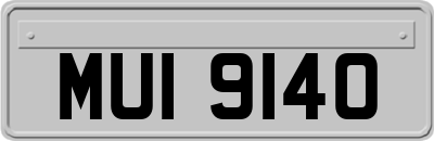 MUI9140