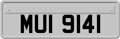 MUI9141