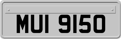 MUI9150