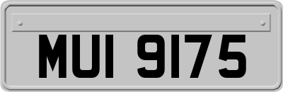 MUI9175