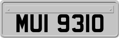 MUI9310