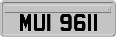 MUI9611