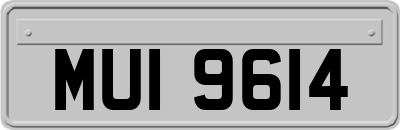 MUI9614