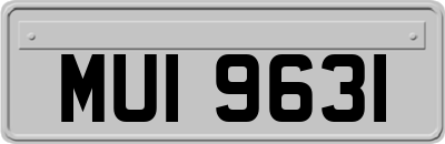 MUI9631