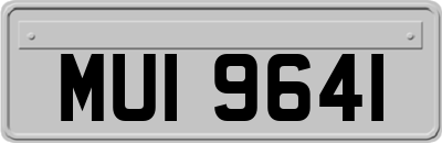 MUI9641