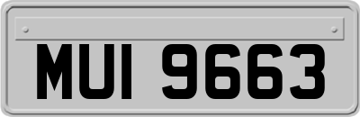 MUI9663