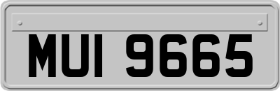 MUI9665