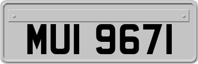 MUI9671