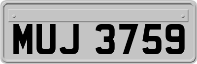 MUJ3759