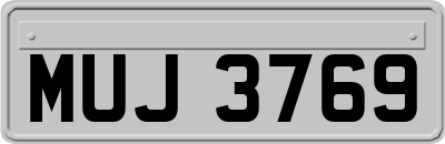 MUJ3769