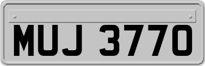 MUJ3770