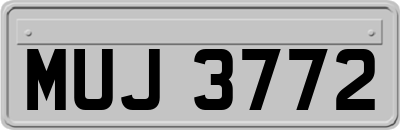 MUJ3772