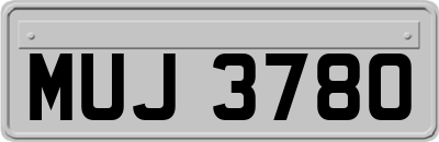 MUJ3780