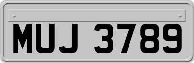 MUJ3789