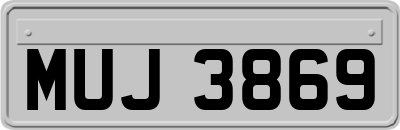 MUJ3869