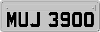 MUJ3900