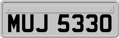 MUJ5330